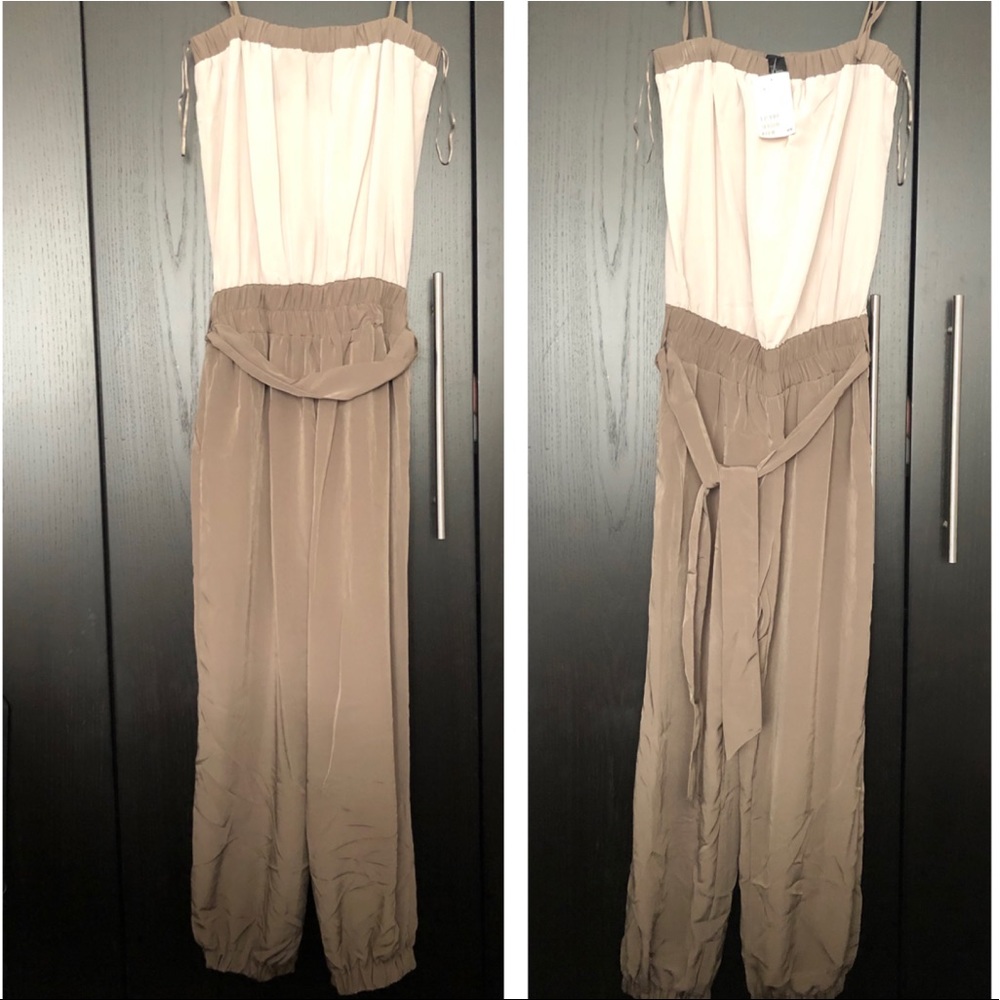 Jumpsuit
